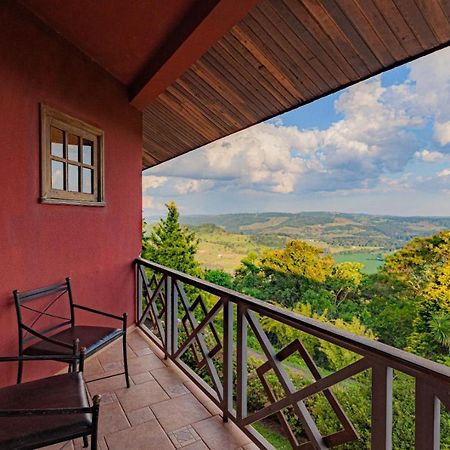 Spaco Vale Do Jordao Guarapuava Kültér fotó