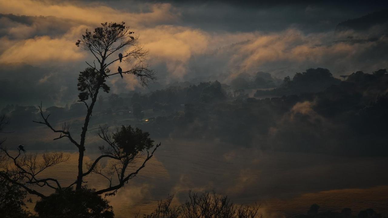 Spaco Vale Do Jordao Guarapuava Kültér fotó