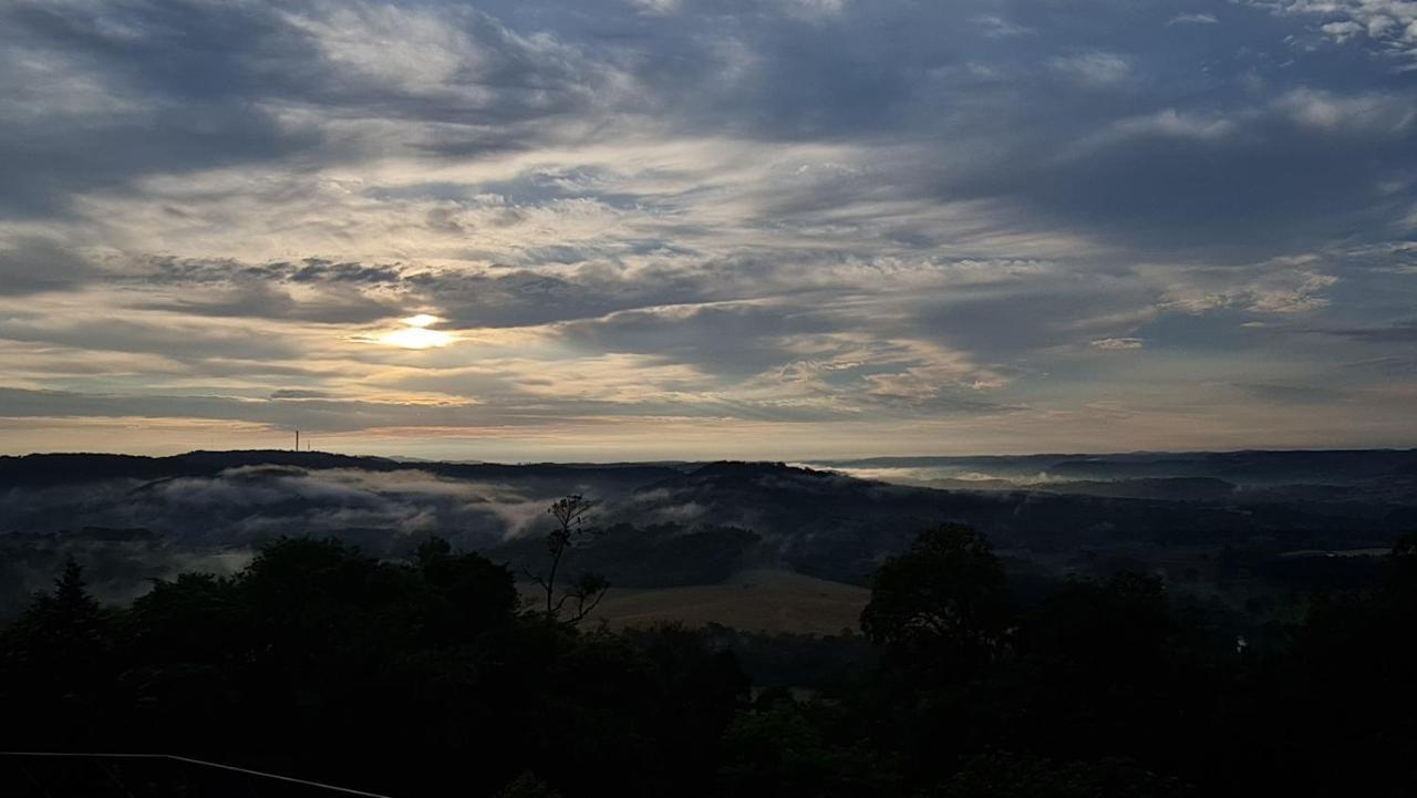 Spaco Vale Do Jordao Guarapuava Kültér fotó