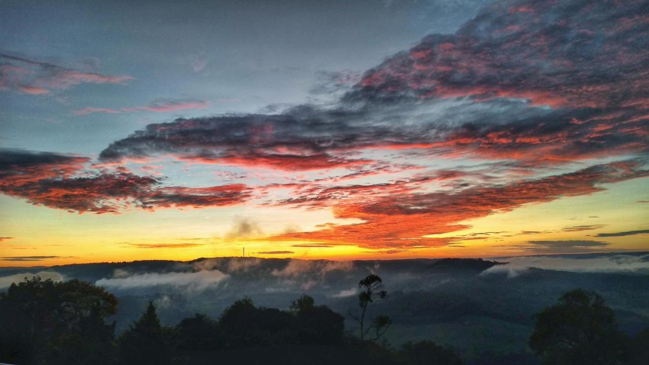 Spaco Vale Do Jordao Guarapuava Kültér fotó