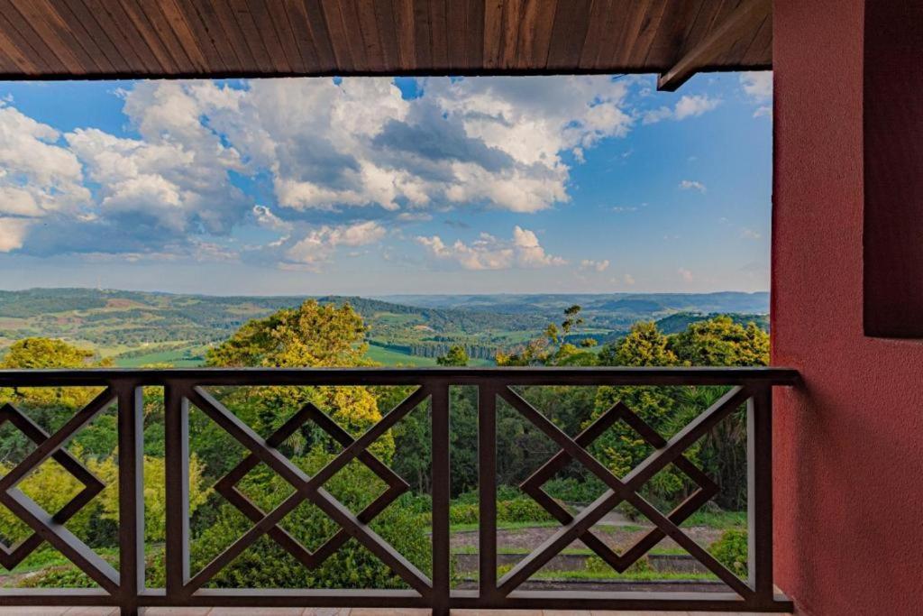 Spaco Vale Do Jordao Guarapuava Kültér fotó