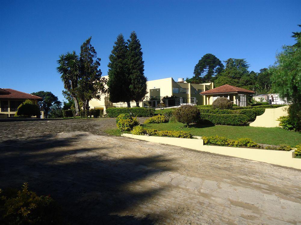 Spaco Vale Do Jordao Guarapuava Kültér fotó