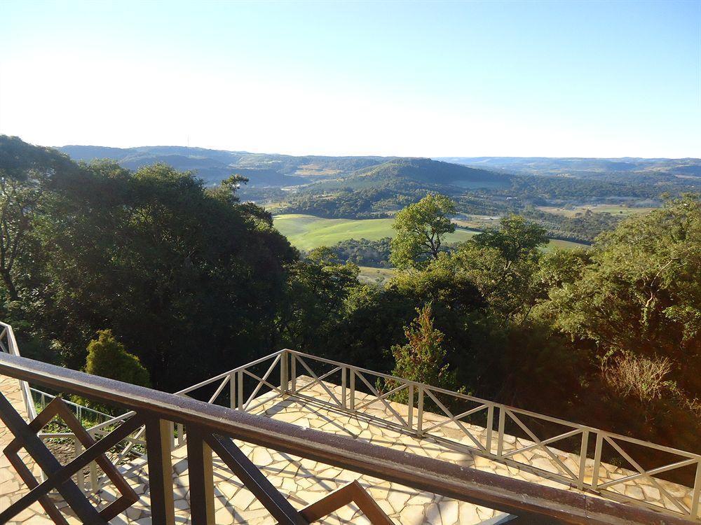 Spaco Vale Do Jordao Guarapuava Kültér fotó