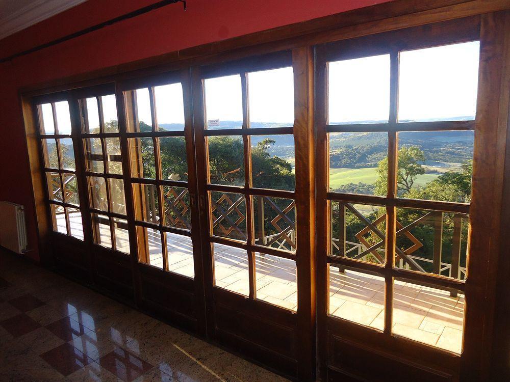 Spaco Vale Do Jordao Guarapuava Kültér fotó